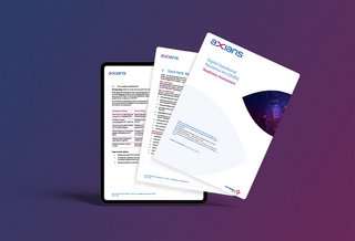 DORA Readiness Assessment